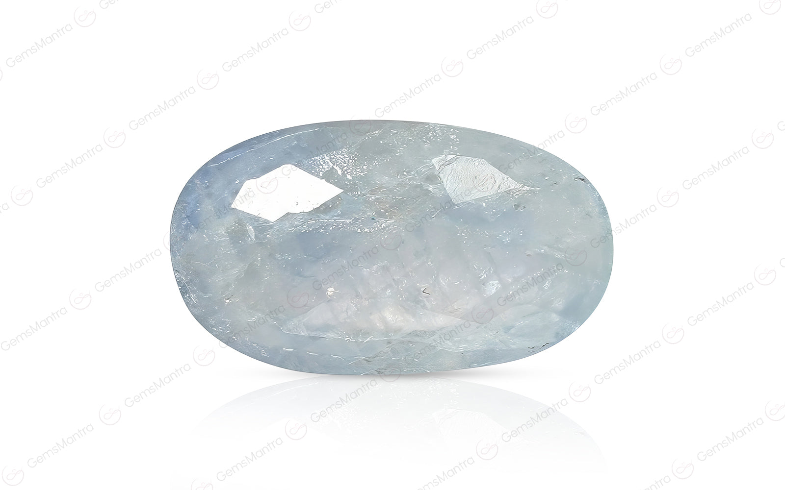 Ceylon Blue Sapphire - 5.58 Carats