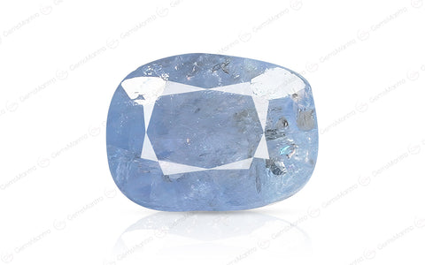 Ceylon Blue Sapphire (Neelam) – 2.69 Carat / 3 Ratti [GM03261]