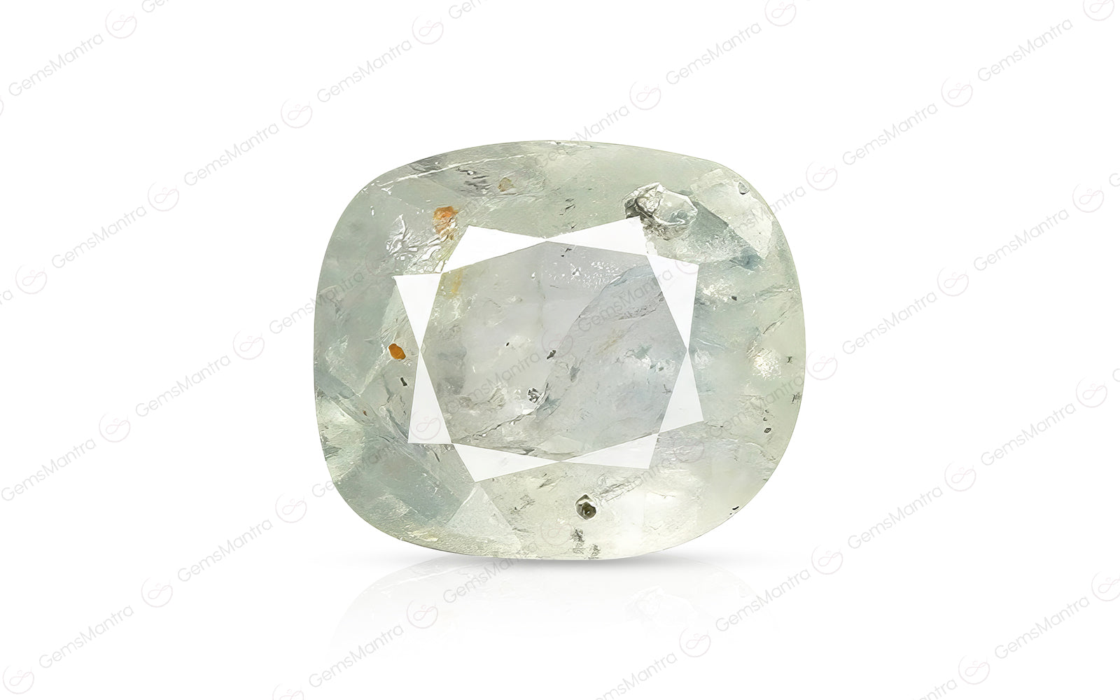 Ceylon Blue Sapphire - 3.15 Carats