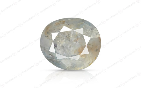 Ceylon Blue Sapphire (Neelam) – 5.49 Carat / 6 Ratti [GM03265]
