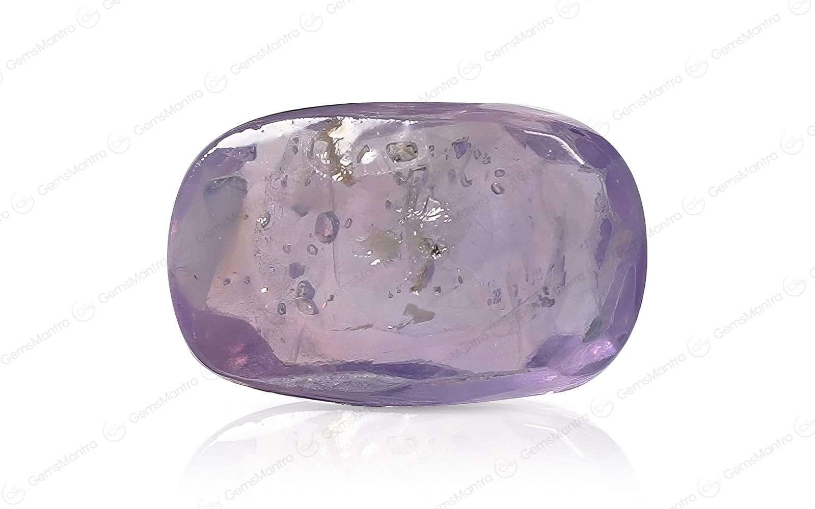 Ceylon Blue Sapphire - 3.35 Carats