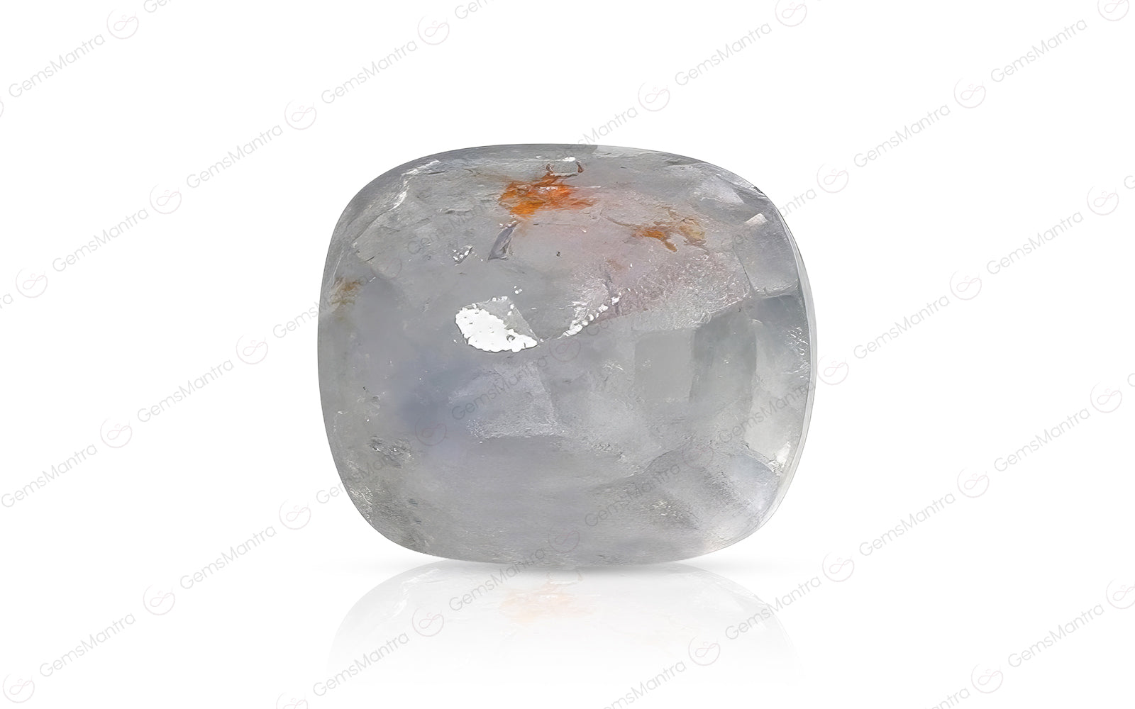 Ceylon Blue Sapphire - 3.96 Carats