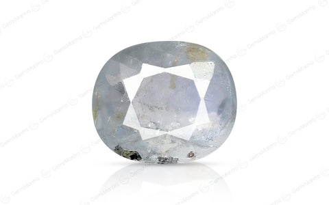 Ceylon Blue Sapphire (Neelam) – 3.88 Carat / 4.3 Ratti [GM03275]
