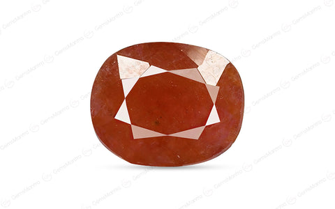 African Ruby (Manik) – 4.67 Carat / 5.1 Ratti [GM03319]
