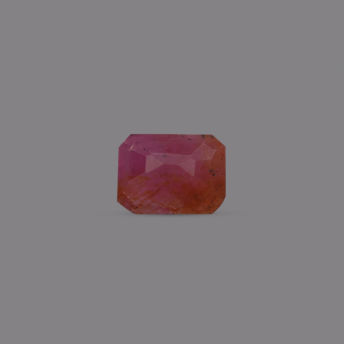African Ruby - 5.25 Carats