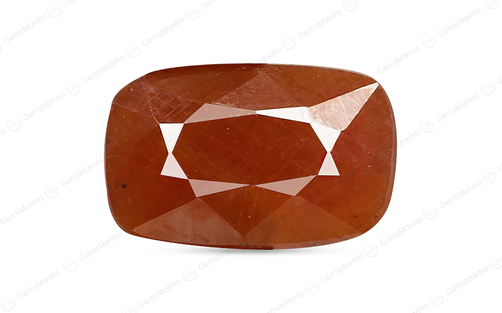 African Ruby - 9.37 Carats