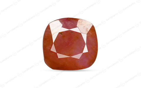 African Ruby (Manik) – 4.34 Carat / 4.8 Ratti [GM03336]