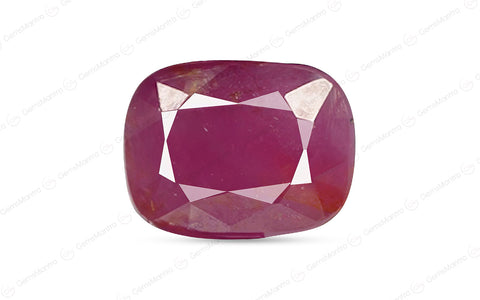 African Ruby (Manik) – 4.38 Carat / 4.8 Ratti [GM03339]
