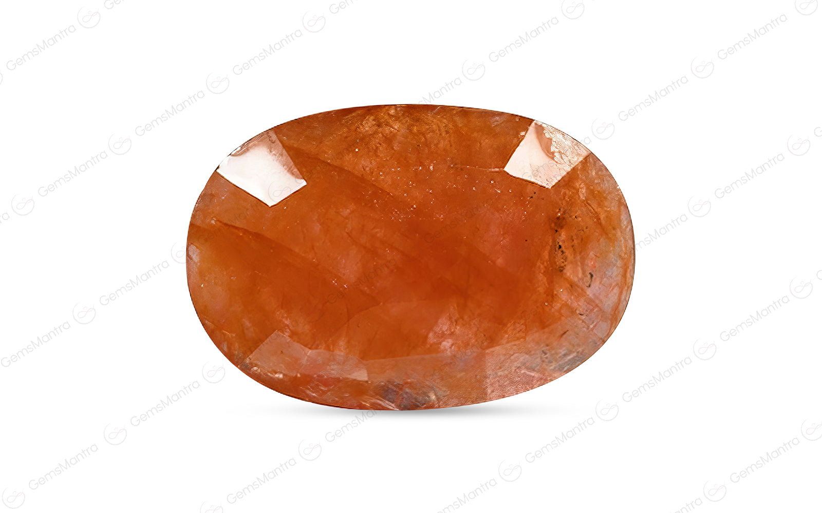 African Ruby - 4.48 Carats