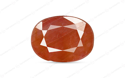 African Ruby (Manik) – 5.51 Carat / 6.1 Ratti [GM03368]