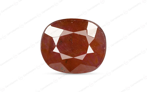 African Ruby (Manik) – 4.79 Carat / 5.3 Ratti [GM03369]