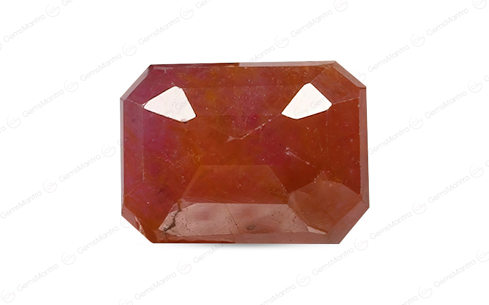 African Ruby - 8.81 Carats