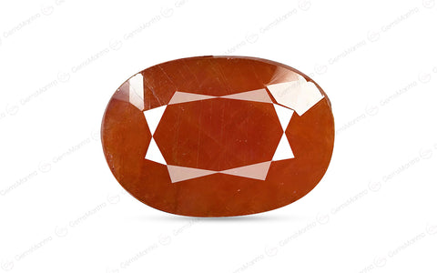 African Ruby (Manik) – 9.24 Carat / 10.2 Ratti [GM03376]
