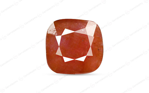 African Ruby (Manik) – 5.58 Carat / 6.1 Ratti [GM03378]