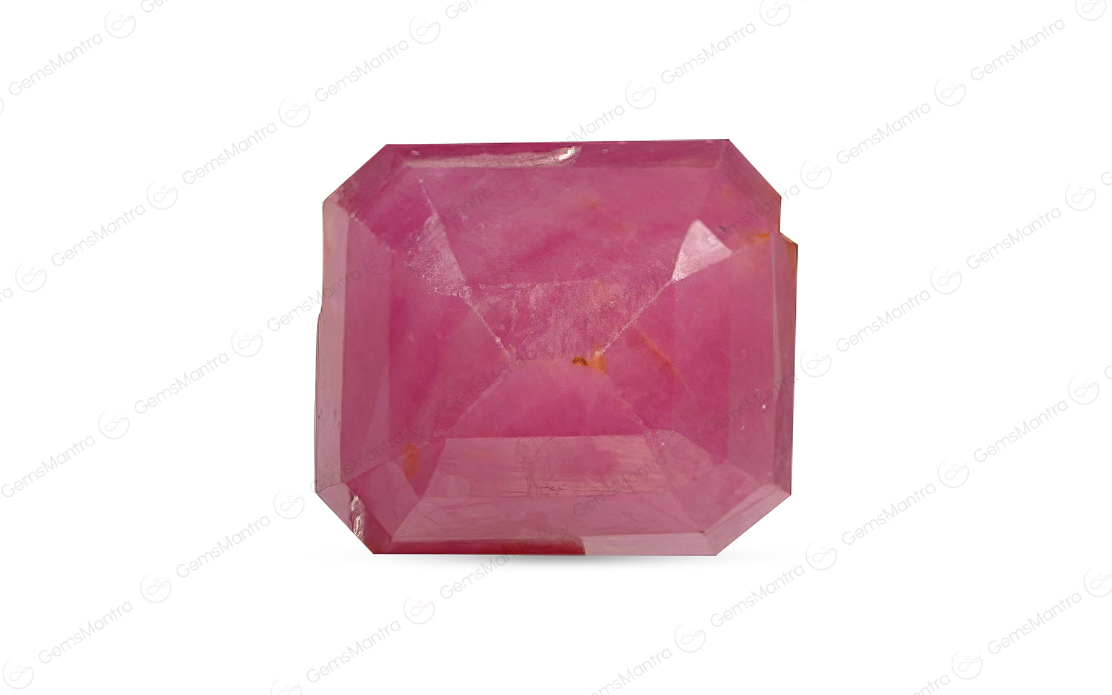 African Ruby - 6.1 Carats
