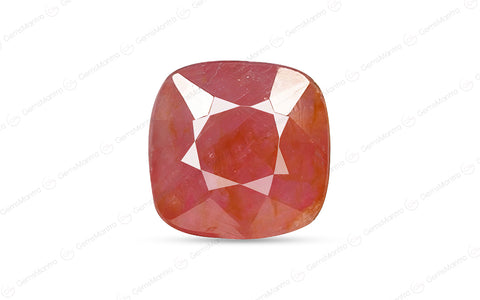 African Ruby (Manik) – 4.44 Carat / 4.9 Ratti [GM03389]