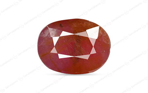 African Ruby (Manik) – 6 Carat / 6.6 Ratti [GM03390]