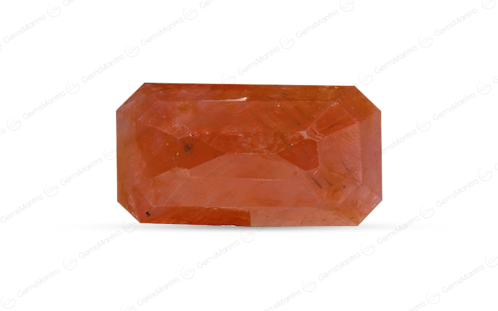 African Ruby - 6.16 Carats