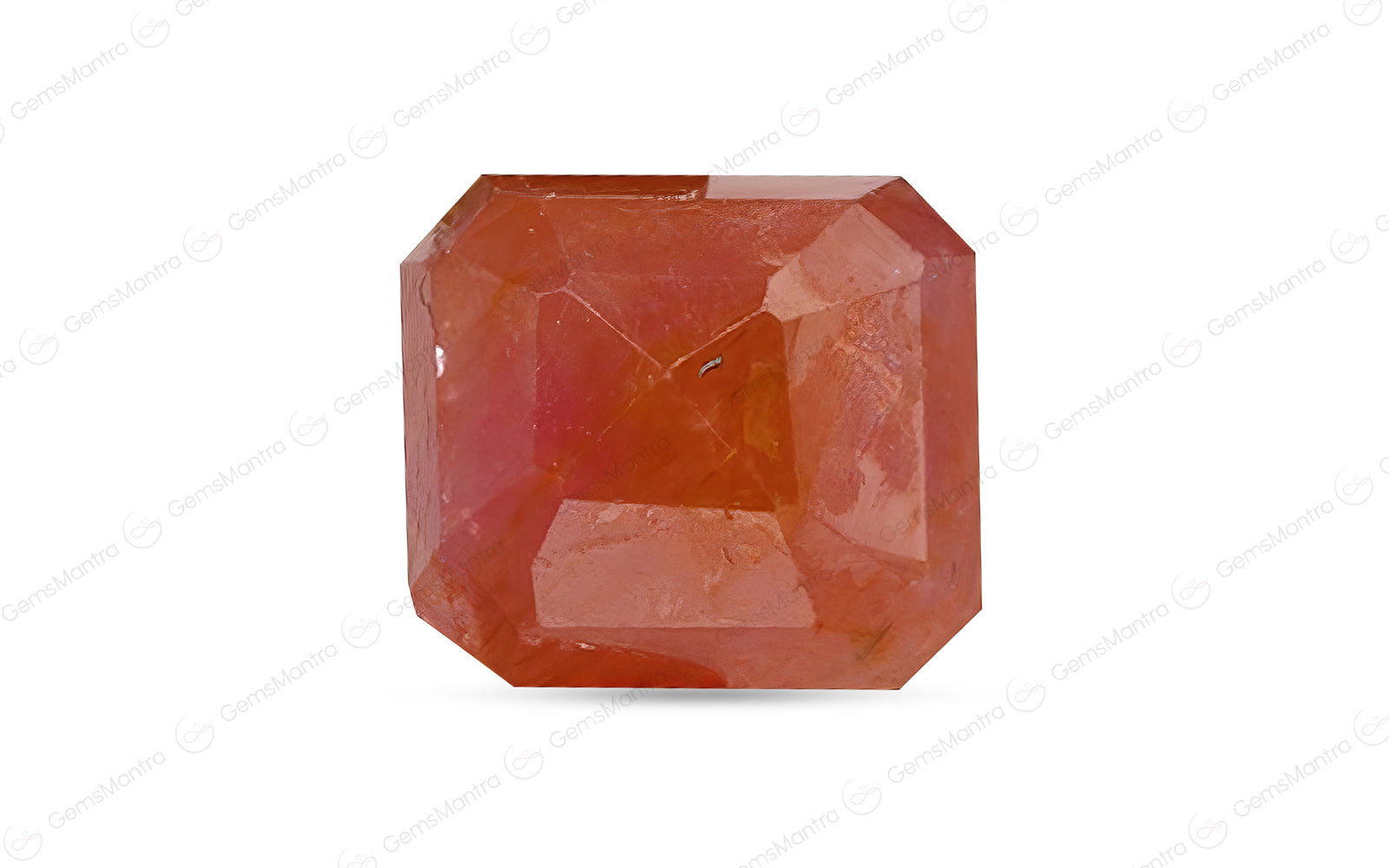 African Ruby - 4.9 Carats