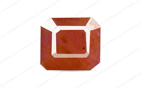 African Ruby (Manik) – 4.9 Carat / 5.4 Ratti [GM03400]