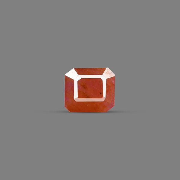 African Ruby (Manik) – 4.9 Carat / 5.4 Ratti [GM03400]