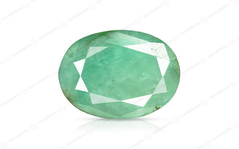 Brazilian Emerald (Panna) – 7.5 Carat / 8.2 Ratti [GM03447]