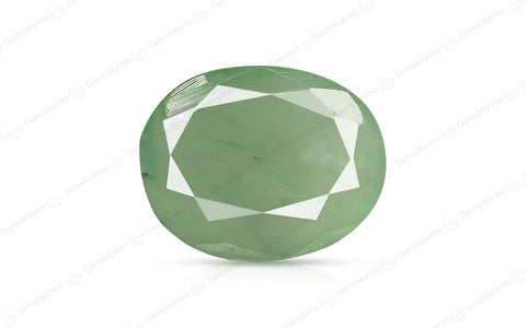 Brazilian Emerald (Panna) – 5.07 Carat / 5.6 Ratti [GM03458]