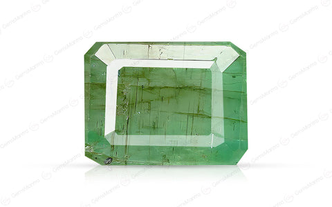 Brazilian Emerald (Panna) – 5 Carat / 5.5 Ratti [GM03473]