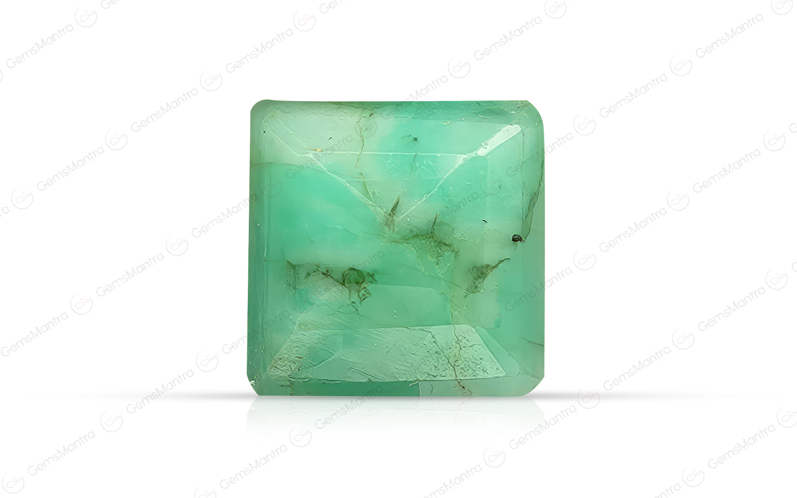 Brazilian Emerald - 2.28 Carats