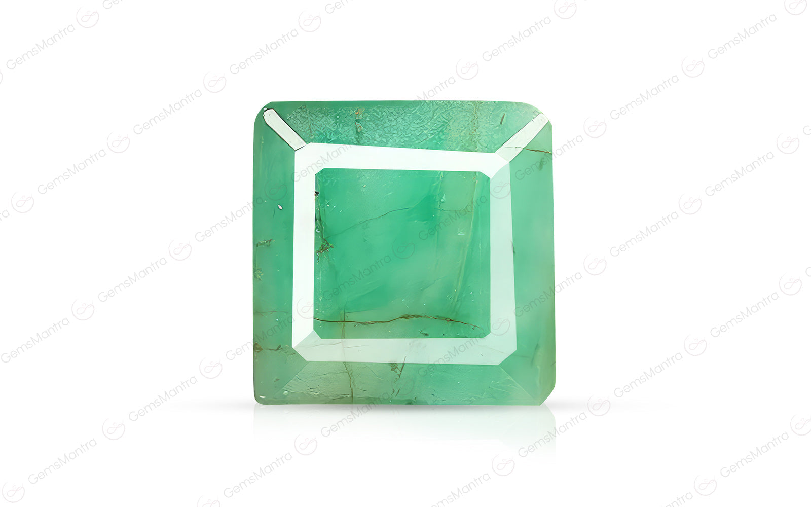 Brazilian Emerald - 2.28 Carats