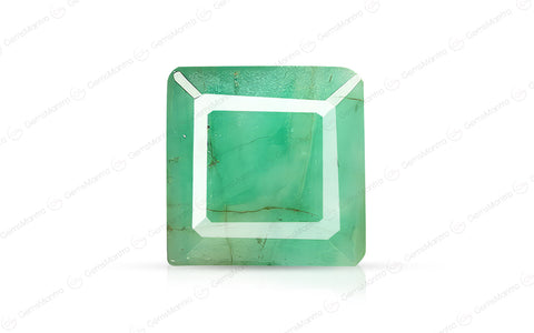 Brazilian Emerald (Panna) – 2.28 Carat / 2.5 Ratti [GM03496]