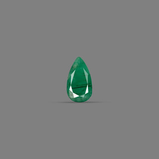 Brazilian Emerald (Panna) – 2.14 Carat / 2.4 Ratti [GM03501]