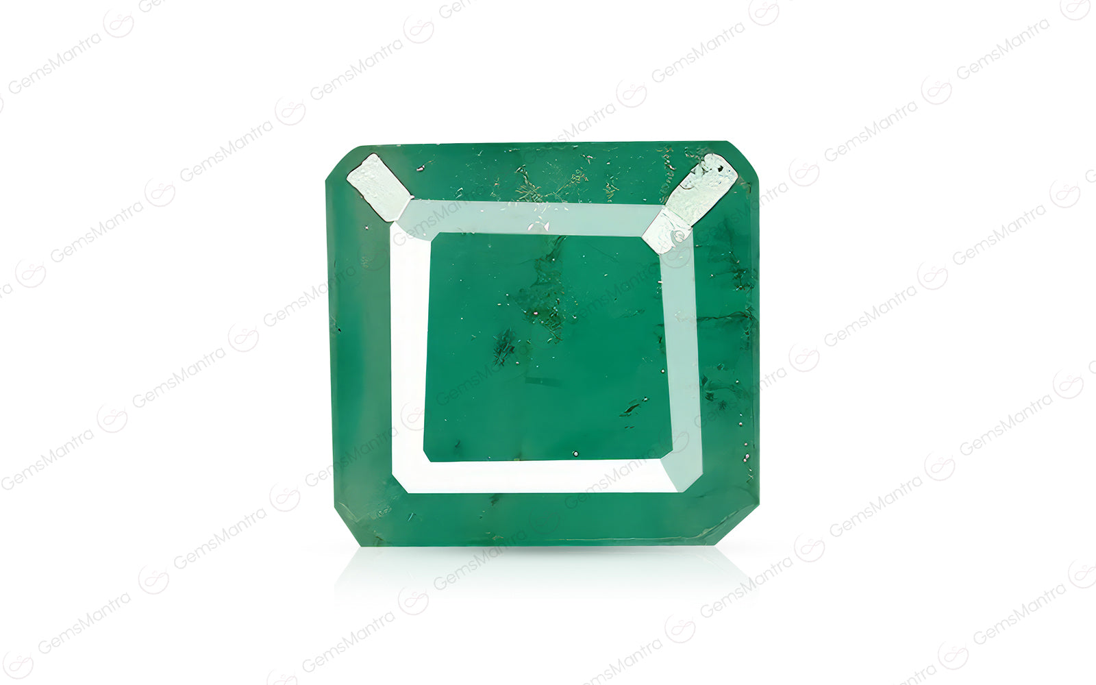 Brazilian Emerald - 2.64 Carats