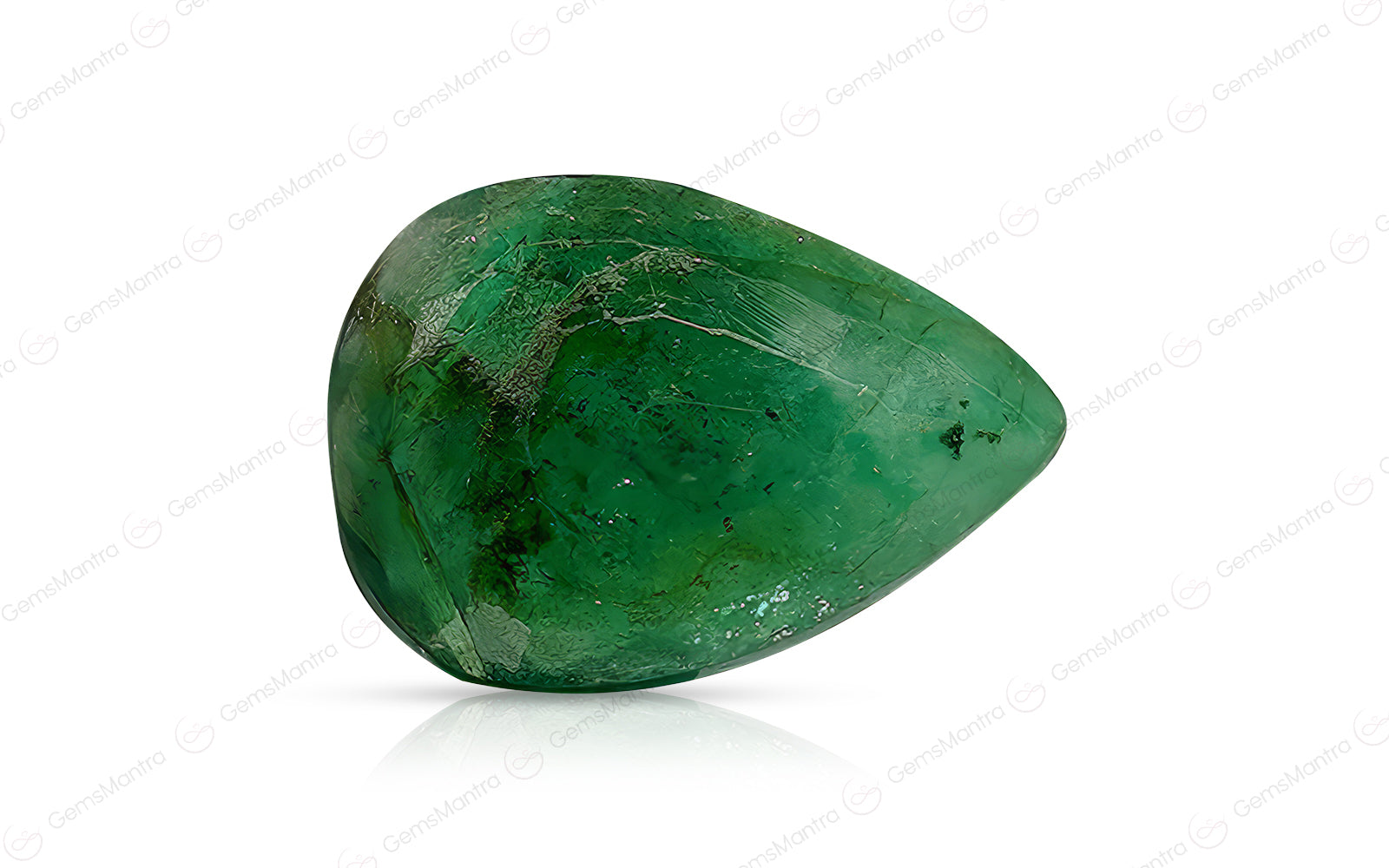 Brazilian Emerald - 2.24 Carats