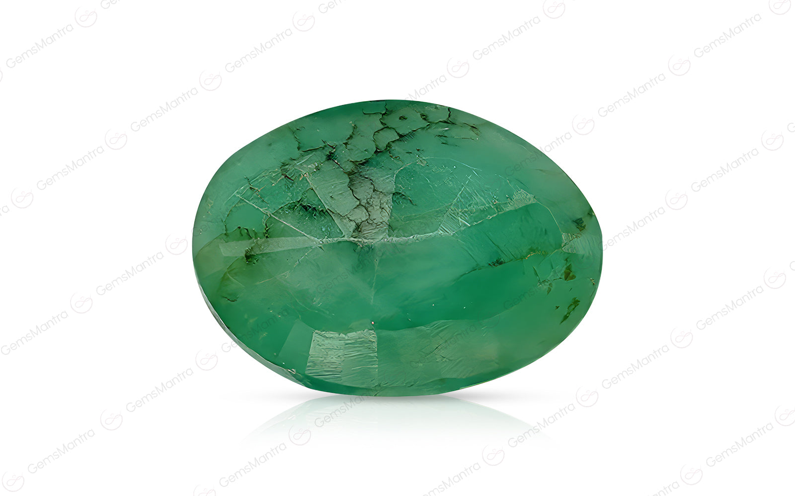 Brazilian Emerald - 2.33 Carats