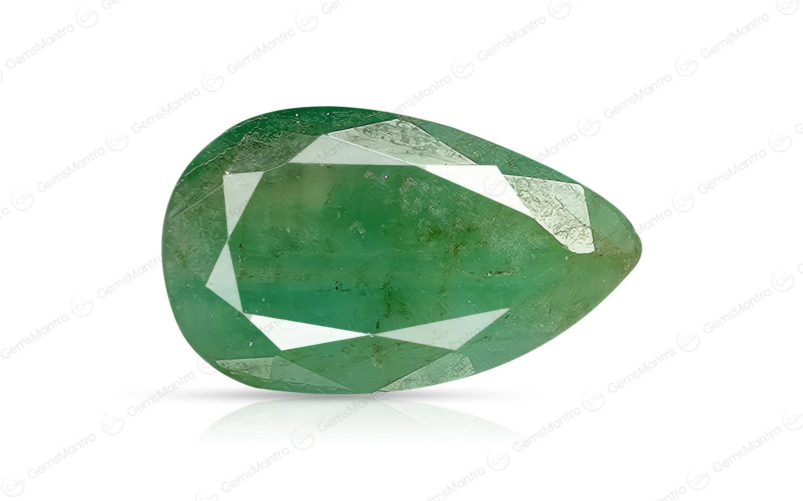 Brazilian Emerald - 2.62 Carats
