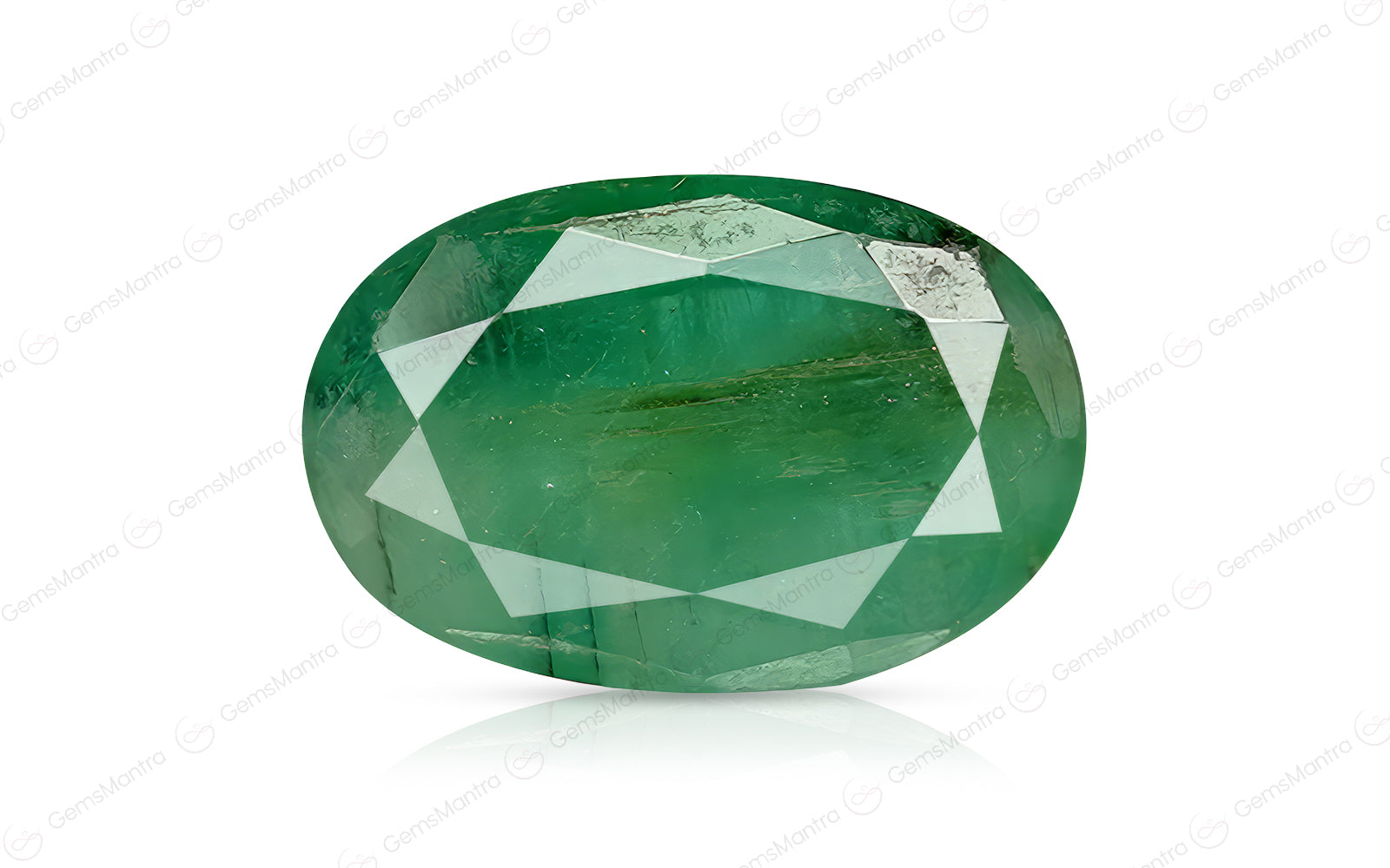 Brazilian Emerald - 2.66 Carats