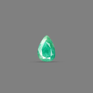 Brazilian Emerald (Panna) – 2.12 Carat / 2.3 Ratti [GM03577]