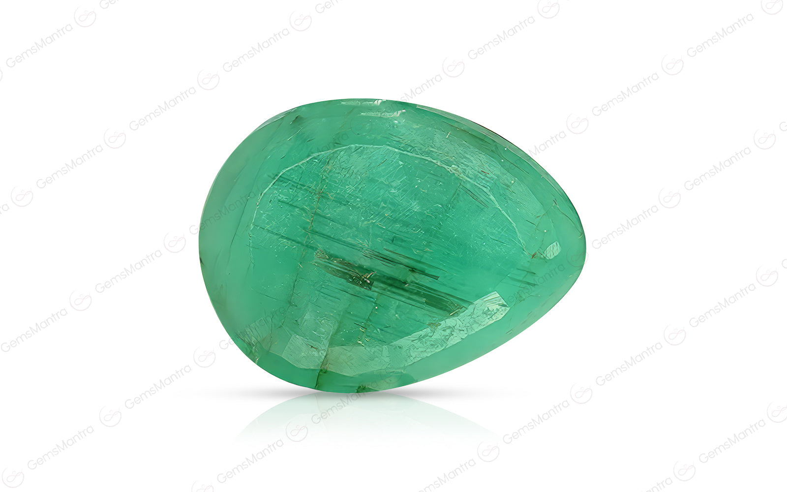 Brazilian Emerald - 2.03 Carats