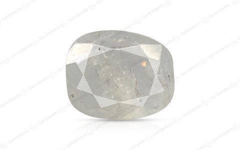 Blue Sapphire (Neelam) – 5.8 Carat / 6.4 Ratti [GM03690]