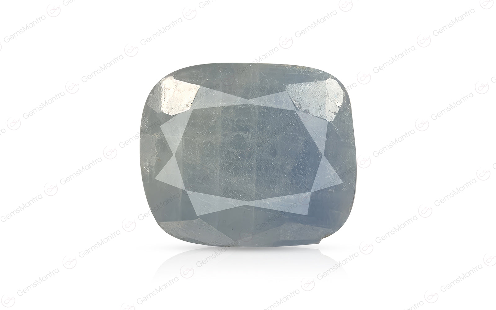 Blue Sapphire - 9.64 Carats