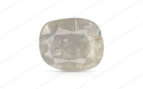 Blue Sapphire (Neelam) – 7.07 Carat / 7.8 Ratti [GM03695]