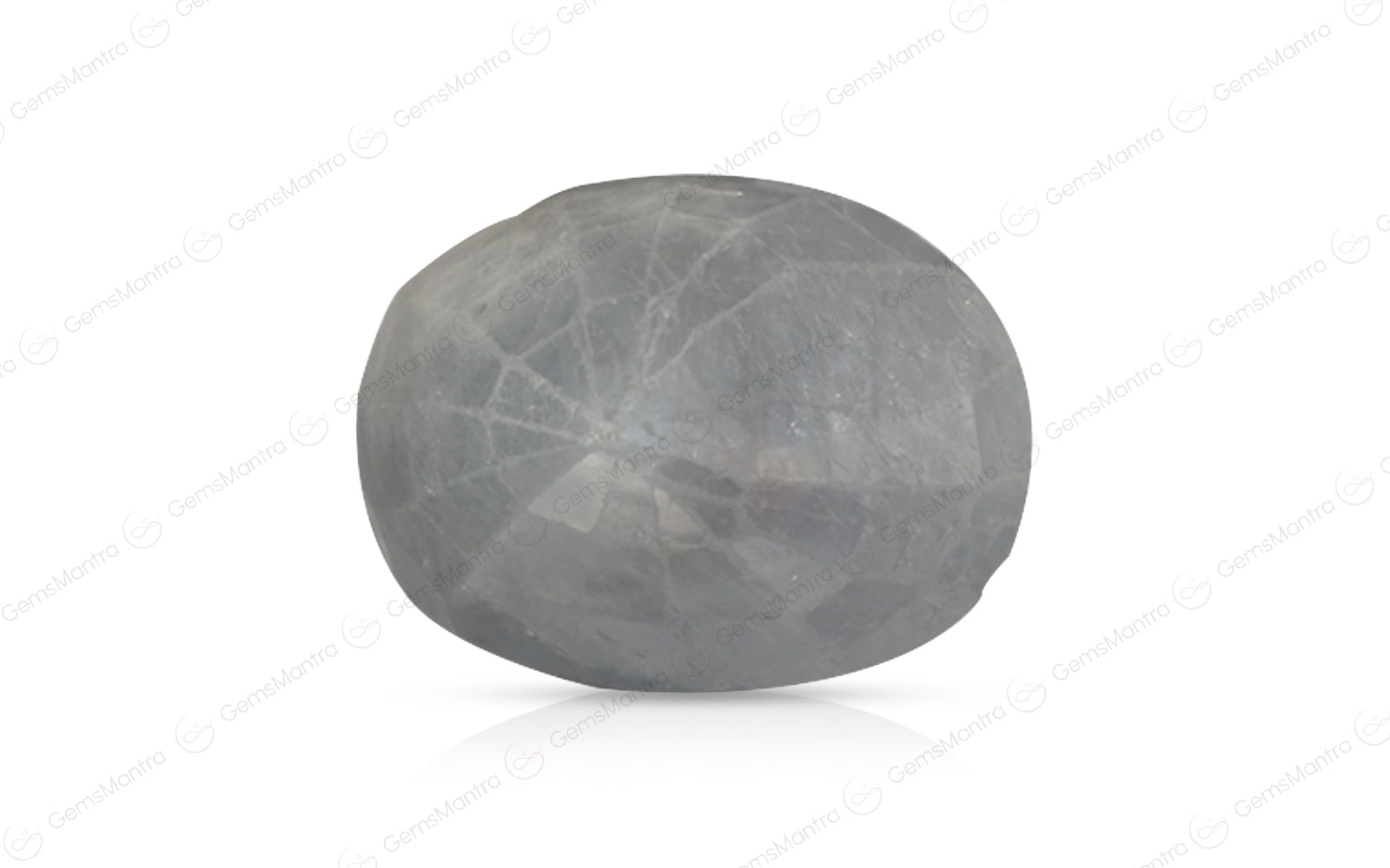 Blue Sapphire - 9.14 Carats