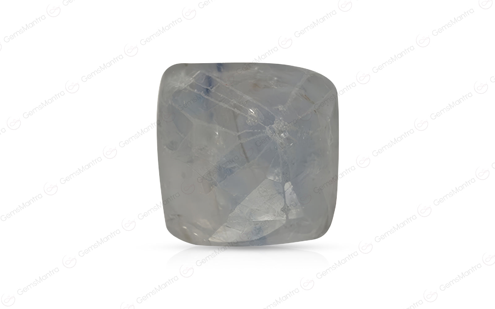 Blue Sapphire - 7.45 Carats