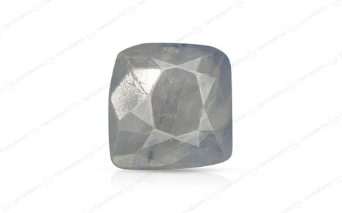 Blue Sapphire (Neelam) – 7.45 Carat / 8.2 Ratti [GM03704]