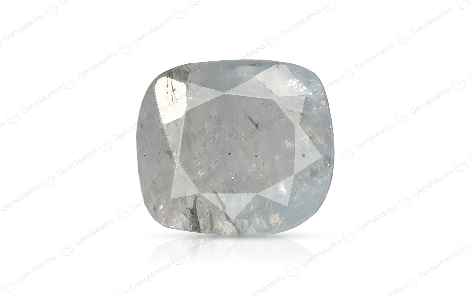 Blue Sapphire - 8.15 Carats