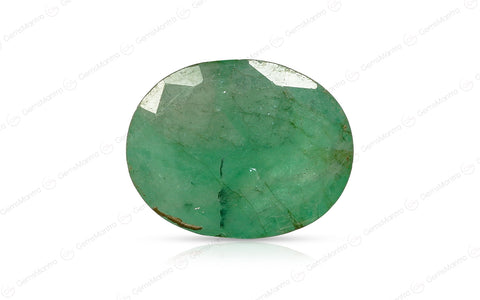 Emerald (Panna) – 4.63 Carat / 5.1 Ratti [GM03754]
