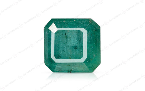 Emerald (Panna) – 4.25 Carat / 4.7 Ratti [GM03755]