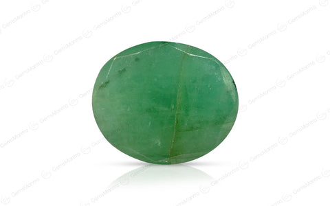Emerald (Panna) – 5.12 Carat / 5.6 Ratti [GM03758]