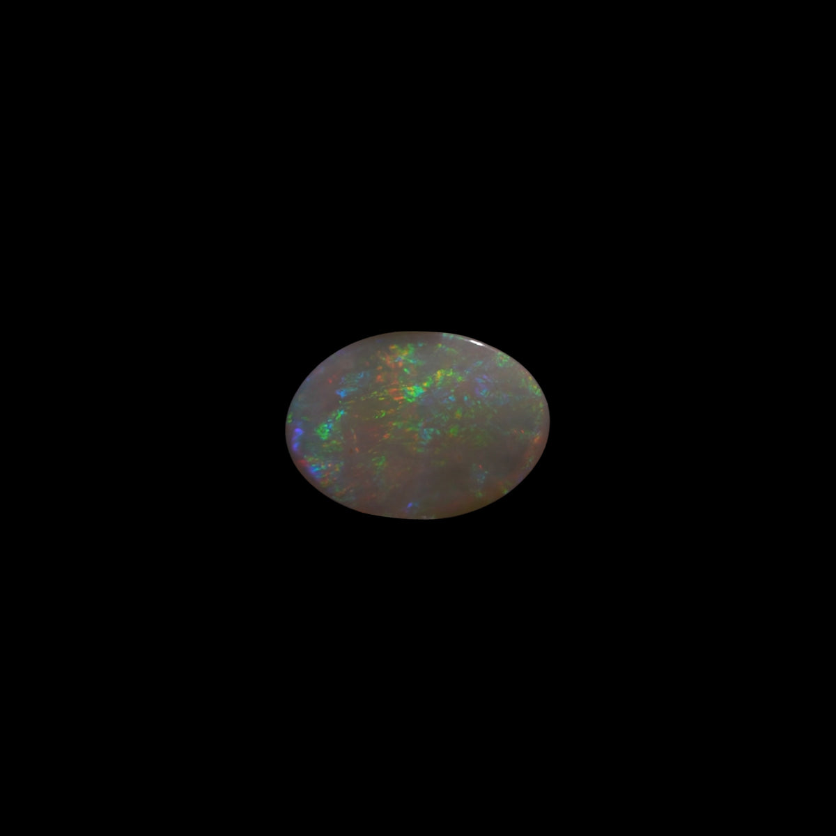 Opal - 4.1 Carats